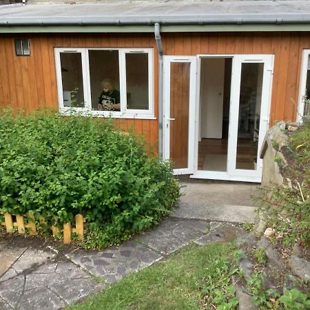 Villa Harbour View Wick  Exterior foto