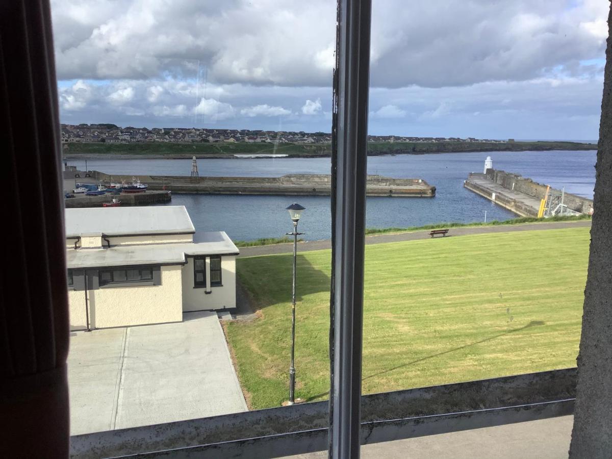 Villa Harbour View Wick  Exterior foto